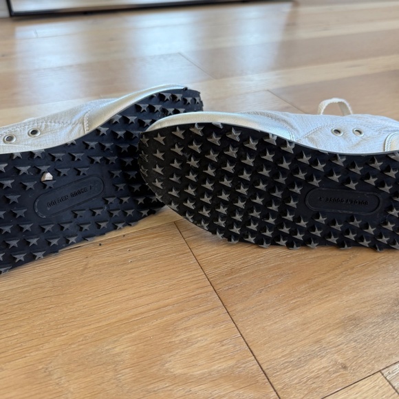 Golden Goose Retro Running shoe - Picture 2 of 3